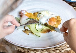 La Oktoberfest regresa a Córdoba con una cena maridaje exclusiva en Bodegas Mezquita