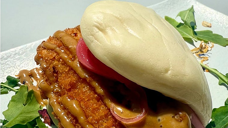 Bao de Receso Taberna Urbana en la zona de Teatinos, en Málaga