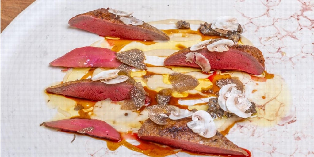 Aviva en Benalmádena: todos los detalles de este restaurante en los Altos del Higuerón