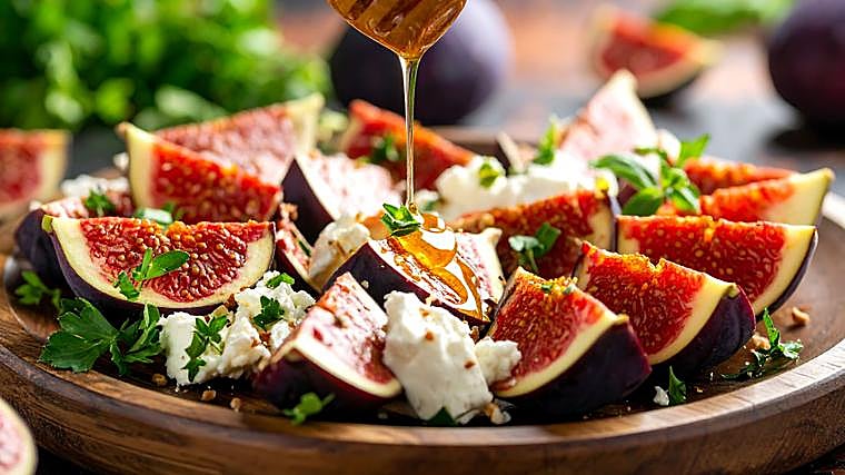 El higo no es una fruta: qué es realmente y por qué es tan beneficioso para tu salud