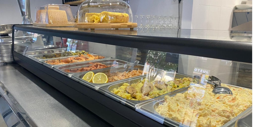 Bar Perita, una cervecería contemporánea con alma de barrio en San Julián