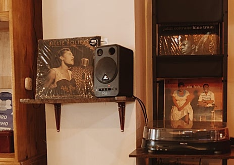 Imagen secundaria 1 - Interior del nuevo restaurante Ánfora en Córdoba