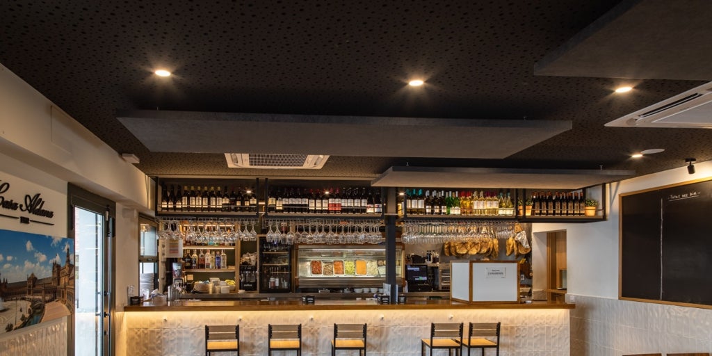Casa Aldana estrena nuevo 'look': «Lo valioso no son solo las mejoras, sino lo que representan: un esfuerzo por seguir cuidando de la gente»