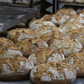 Imagen - «El cliente actual puede elegir una gran variedad de panes y el nivel de la panadería nacional es altísimo»