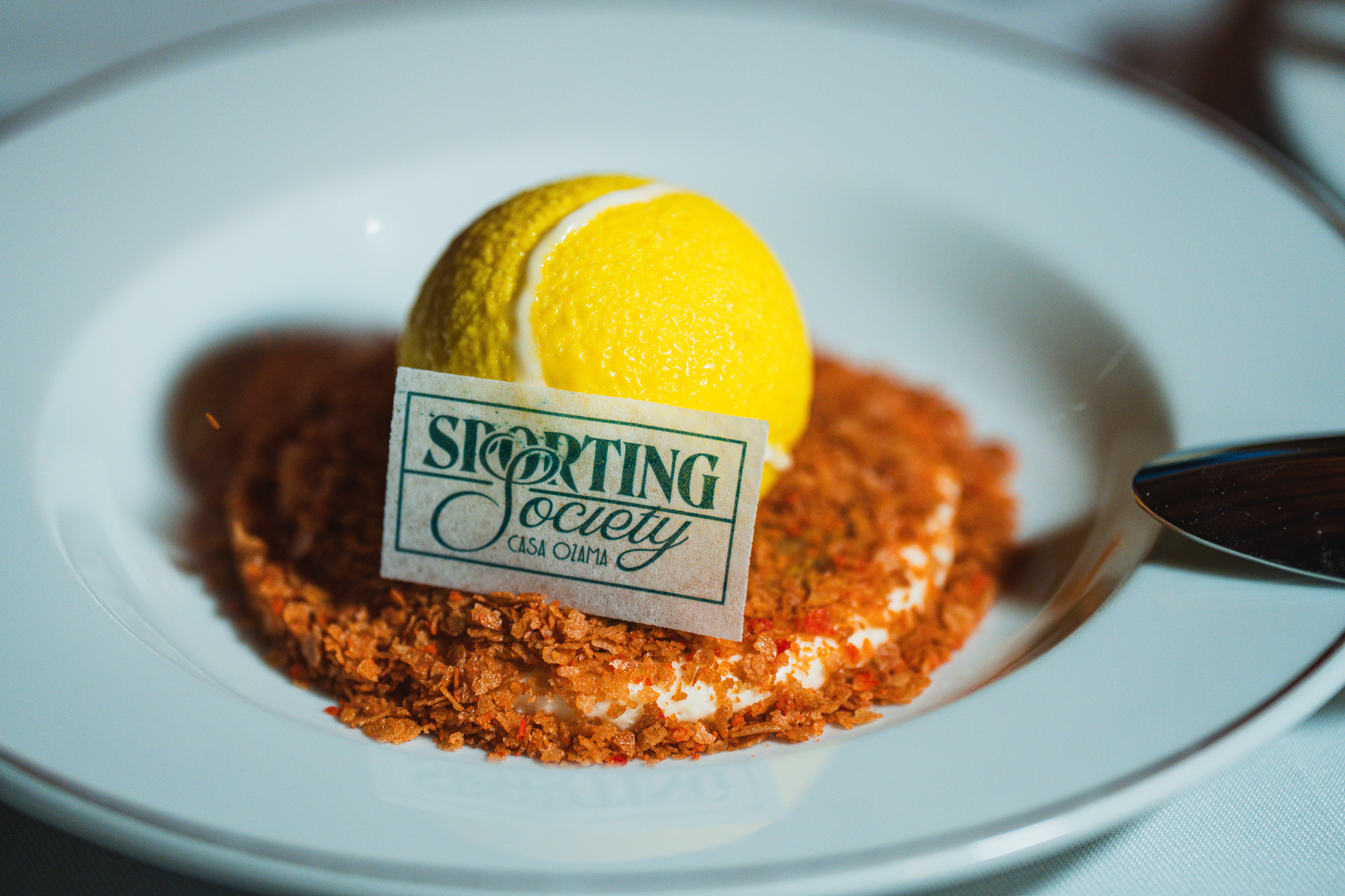 Imagen principal - Casa Ozama arranca la nueva temporada con postres exclusivos en el IV campeonato deportivo en el Real Club Pineda