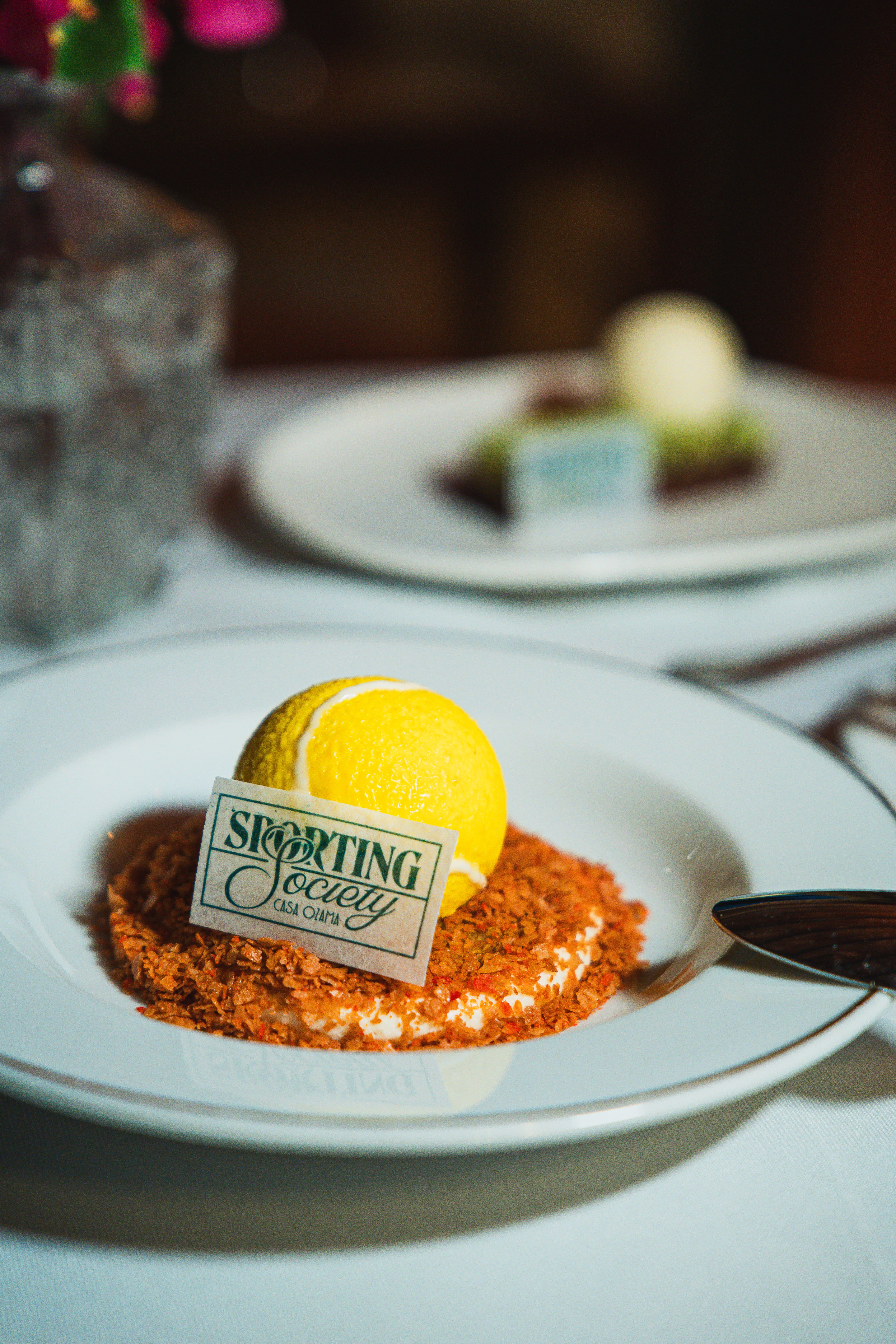 Imagen secundaria 2 - Casa Ozama arranca la nueva temporada con postres exclusivos en el IV campeonato deportivo en el Real Club Pineda