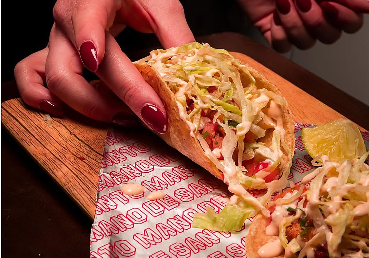 Del 23 al 27 de septiembre, Mano de Santo celebra su X aniversario con un programa cargado de actividades gastronómicas