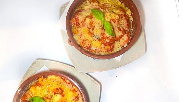 Limò, el italiano 100% sin gluten que acaba de abrir en Málaga