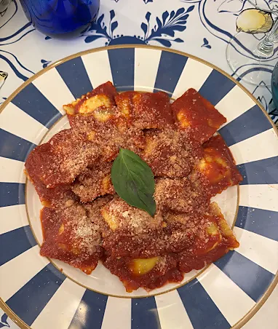 Imagen secundaria 2 - Platos de Limò en Málaga