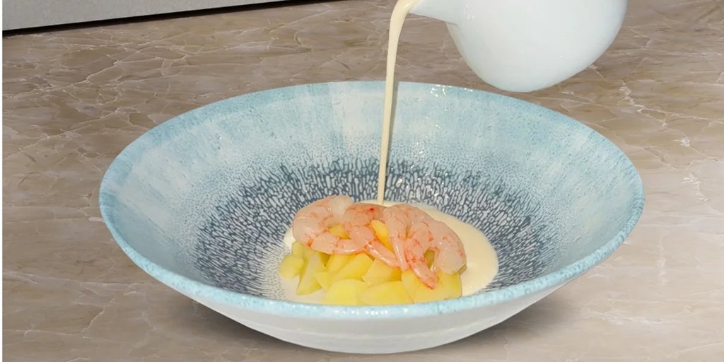 Gazpachuelo, un plato con memoria y seña de identidad de la gastronomía malagueña