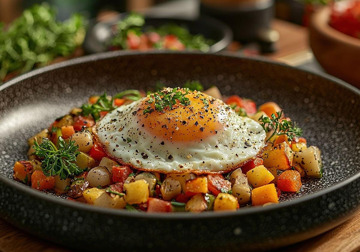 La cena antiinflamatoria que preparo cuando no quiero complicarme en la cocina