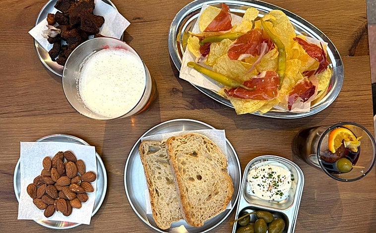 Imagen principal - Algunas propuestas de Greta