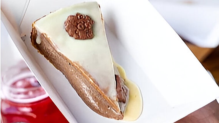 Las mejores tartas de queso en Málaga: tiendas y pastelerías especializadas