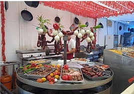 Planes gastronómicos en la provincia de Málaga para saborear este otoño