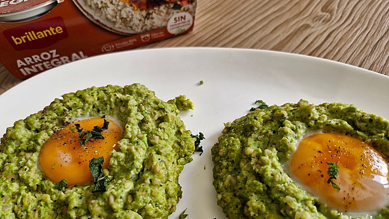 Menú semanal saludable elaborado por nuestra nutricionista (semana del 29 de septiembre al 5 de octubre)