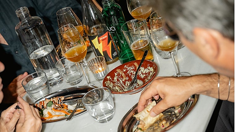 Zoco es un espacio pensado para compartir