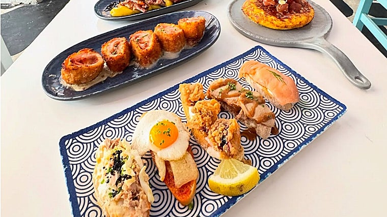 Dónde tomar vermut en Málaga: bares con encanto para el aperitivo