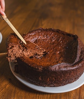 Imagen secundaria 2 - Platos de De Domínguez, en Sevilla