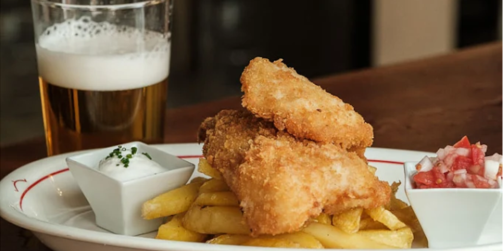 Ruta gastronómica para seguir la Misión de la Esperanza de Triana