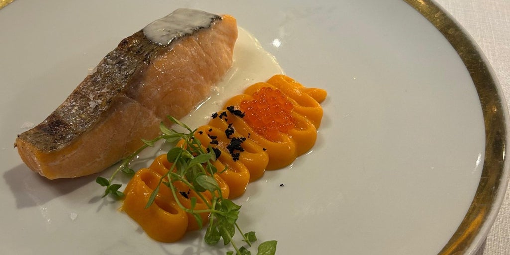 Córdoba abre el Andalusian Cooking Tour Gusto del Sur 2025 con una cena a cuatro manos en La Casa de Manolete Bistró