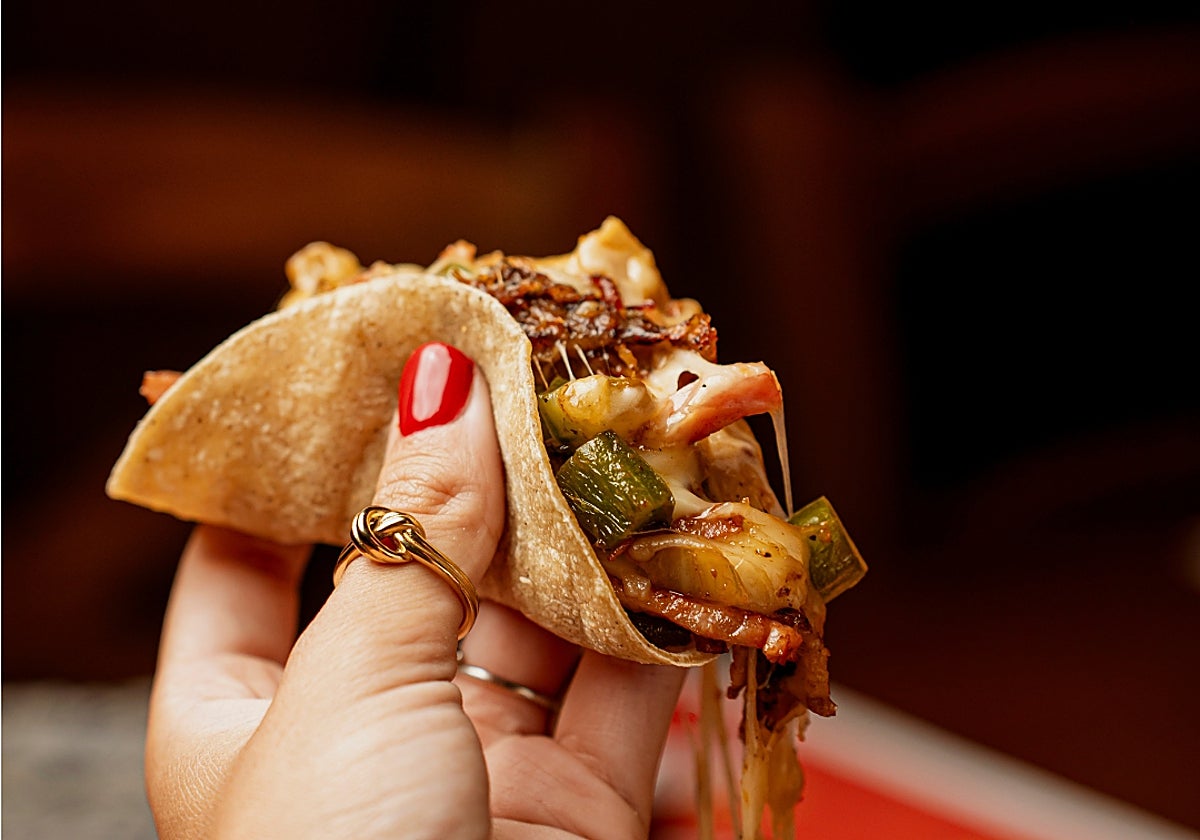 La cocina mexicana de Te quiero Taco desembarca en La Alameda: carta, información y horarios