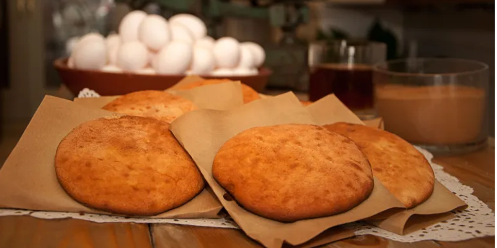 El mostachón, el dulce que ha llevado el nombre de Utrera por el mundo
