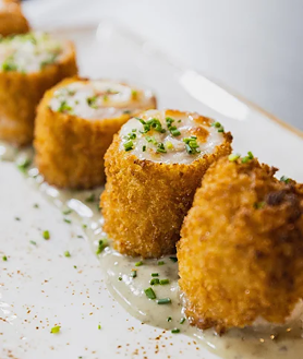 Imagen secundaria 2 - Platos de La Tasquita de En Medio