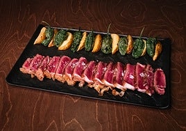 Dónde comer en Huelin y Carretera de Cádiz: estos son nuestros recomendados