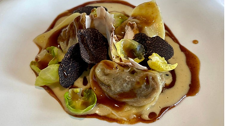 Restaurante El Lago Marbella: «Una nueva vida para El Lago»