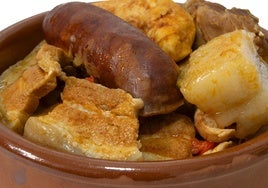 De comida humilde a receta estrella: el plato tradicional convertido en exquisitez que puedes comer en Andalucía