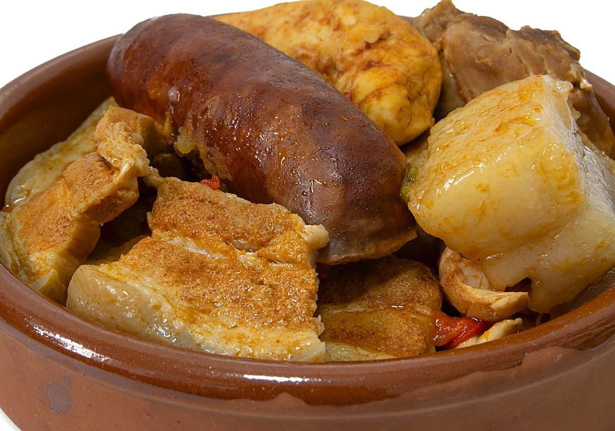 La pringá es una bocado delicioso y nutritivo