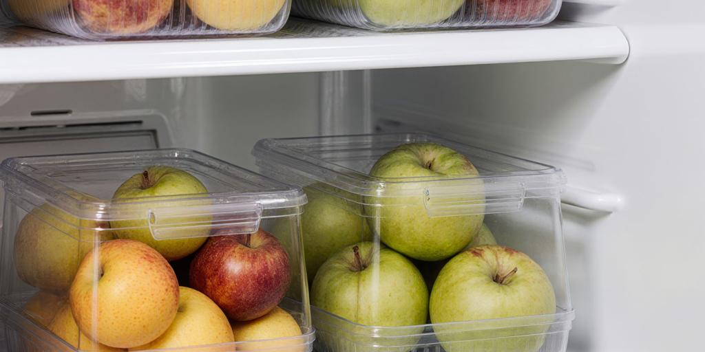 Esta fruta puede aguantar semanas en el frigorífico sin madurar