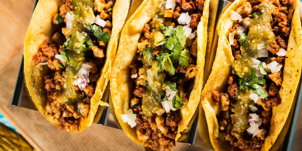 Tacos gratis en Sevilla solo hoy: estos dos restaurantes mexicanos regalan sus productos para celebrar el National Taco Day