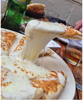 Imagen secundaria 2 - Platos de Iberia Torremolinos