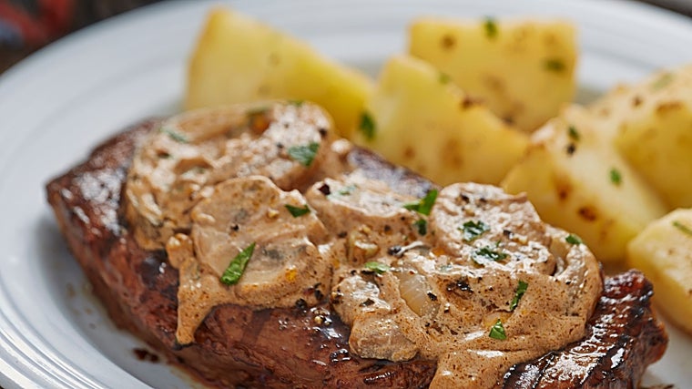 Menú semanal saludable elaborado por nuestra nutricionista (semana del 13 al 19 de octubre)