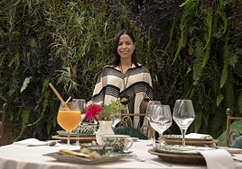 El Horno de Mel, el sabor de los productos de Córdoba en tapas y brunch