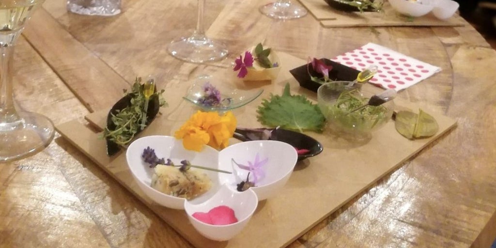 Córdoba se come las flores: dos noches únicas en Bodegas Mezquita