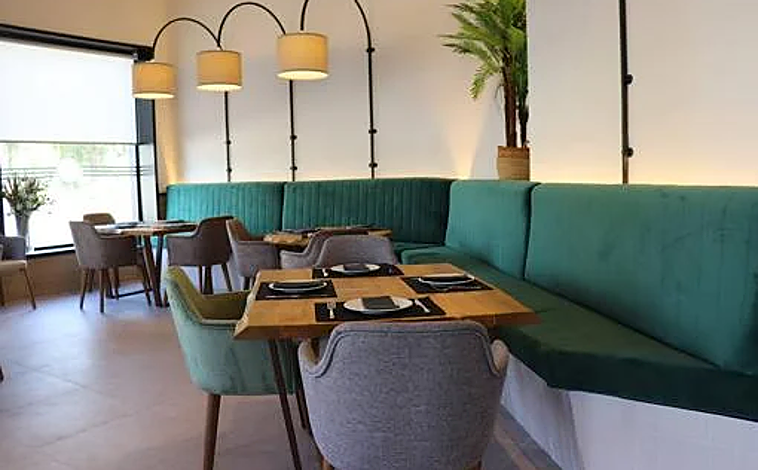 Imagen principal - Asador Caravaca Sevilla: carta, información y horarios