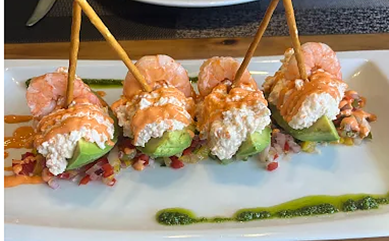 Imagen principal - Asador Caravaca Sevilla: carta, información y horarios