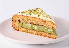 Masakali Sweets abre en Las Setas con más de 20 tartas y postres artesanos