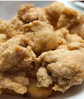 Imagen secundaria 2 - Platos de bar Kiko de la Chari