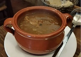 La ruta gastronómica de la Sierra Norte de Sevilla que tienes que hacer este otoño: bares y restaurantes recomendados