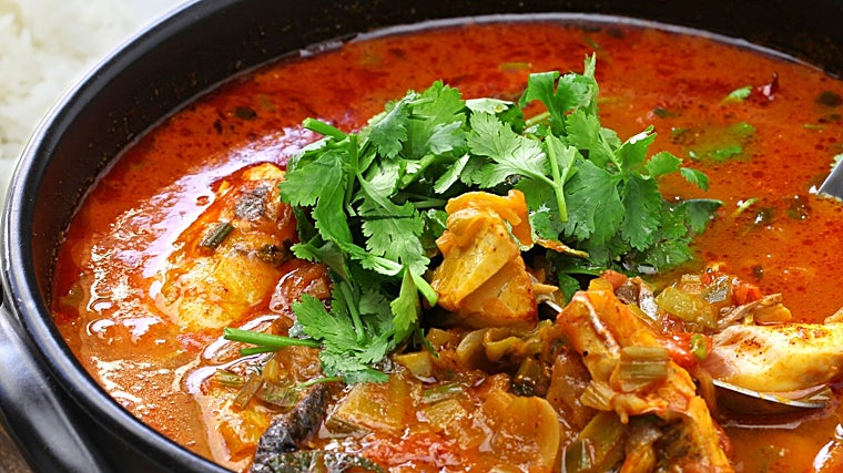 Menú semanal saludable elaborado por nuestra nutricionista (semana del 20 al 26 de octubre)