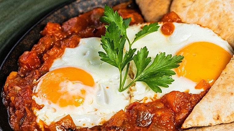 Menú semanal saludable elaborado por nuestra nutricionista (semana del 20 al 26 de octubre)