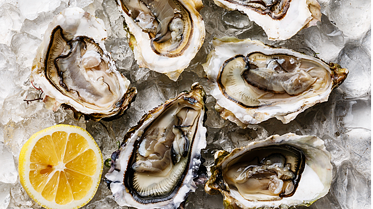 Ostras y Tapas: «Un homenaje al producto» en Las Setas
