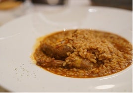 Tasca Ramos Los Palacios: «A fuego lento se cuecen las mejores habas»