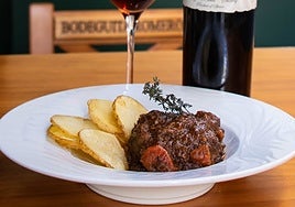 Los bares típicos del centro de Sevilla: tabernas, abacerías y bares de tapas