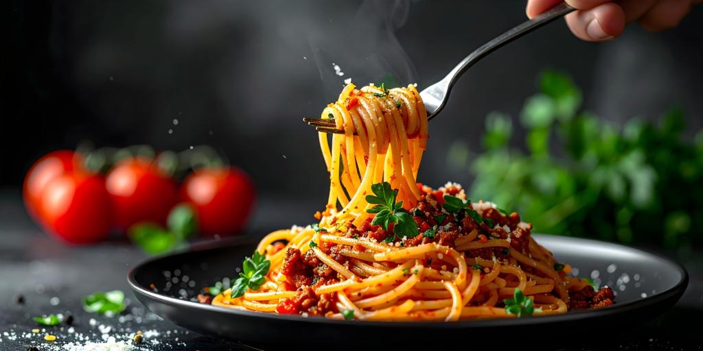 Esto es lo que le ponen los italianos a la pasta para que quede al dente aunque la recalientes