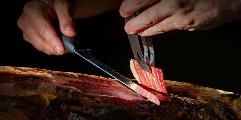 Por qué el jamón de castaña es el nuevo alimento recomendado por los nutricionistas