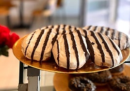 La nueva Cafetería Sol de Córdoba lo tiene todo: desayunos, meriendas y espacio para celebrar con amigos